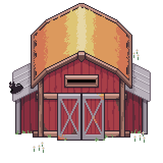 barn